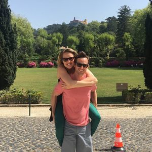 Meet your Posher, Adam